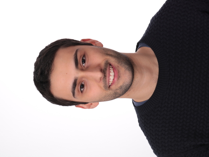 Jon Vadillo